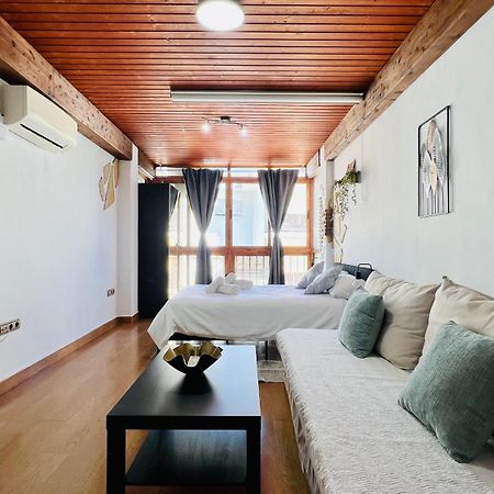 Estudio Buddha En El Centro De Nerja - South Costa Ngoại thất bức ảnh