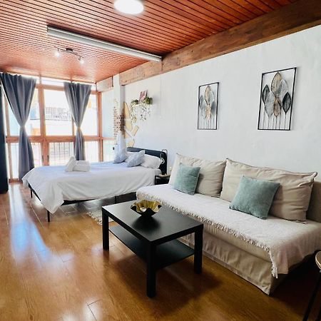 Estudio Buddha En El Centro De Nerja - South Costa Ngoại thất bức ảnh