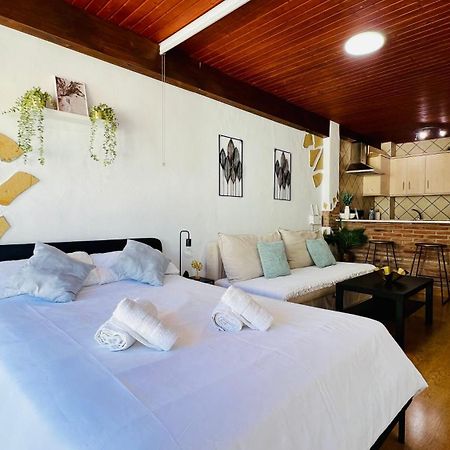 Estudio Buddha En El Centro De Nerja - South Costa Ngoại thất bức ảnh
