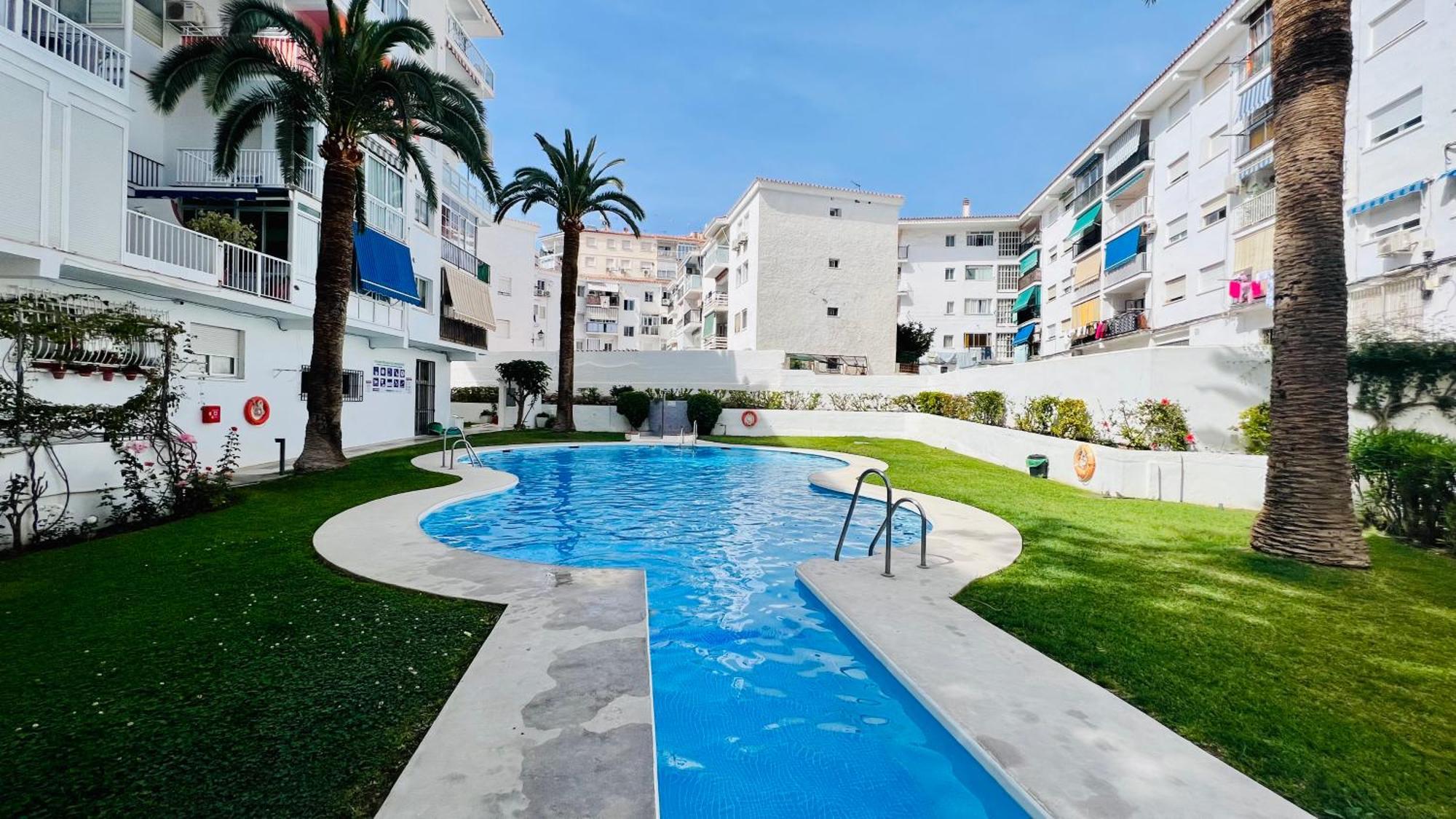 Estudio Buddha En El Centro De Nerja - South Costa Ngoại thất bức ảnh
