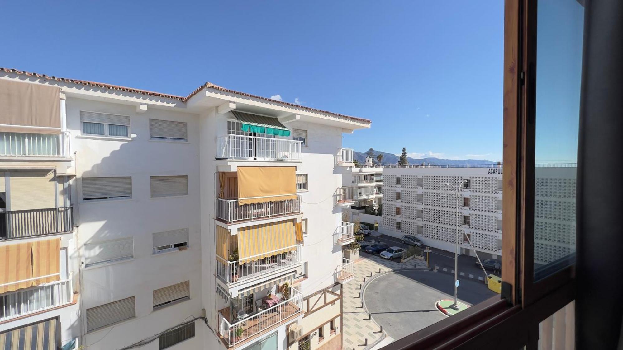 Estudio Buddha En El Centro De Nerja - South Costa Ngoại thất bức ảnh